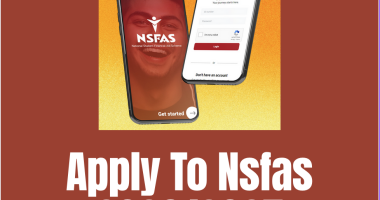Apply To Nsfas 2026/2027