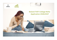 Boland TVET College Nsfas Online Application 2026:2027