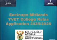 Eastcape Midlands TVET College Nsfas