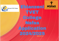 Ehlanzeni TVET College Nsfas Application 2024