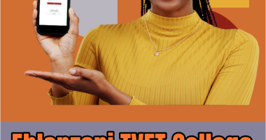 Ehlanzeni TVET College Nsfas Application 2026/2027