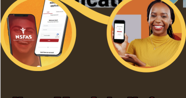 How Much Is Nsfas Money 2026/2027