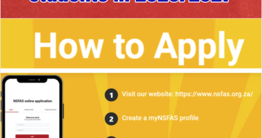 How Nsfas Fund Unisa Students In 2026/2027