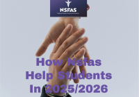 How Nsfas Help Students In 2025