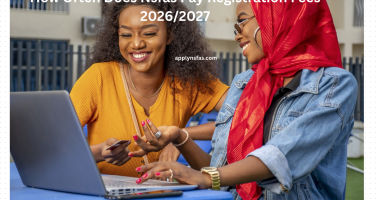 How Often Does Nsfas Pay Registration Fees 2026:2027