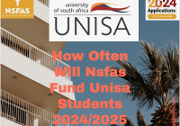Will Nsfas Fund Unisa Students 2024