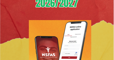 How To Apply Nsfas 2026:2027