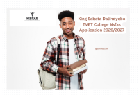 King Sabata Dalindyebo TVET College Nsfas Application 2026:2027