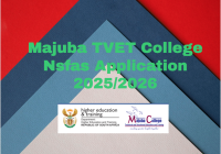 TVET College Nsfas Application Date 2025