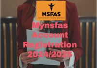 Mynsfas Account Registration 2024