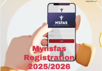 Mynsfas Account 2025/2026