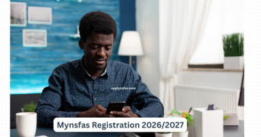 Mynsfas Registration 2026:2027