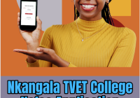 Nkangala TVET College Nsfas Application 2026:2027
