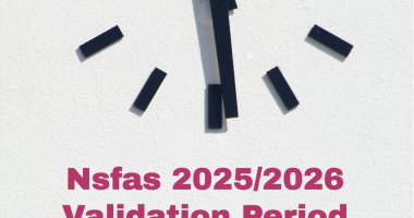 Nsfas 2025 Validation Period