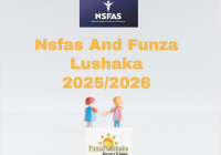 Funza Lushaka Application 2025/2026