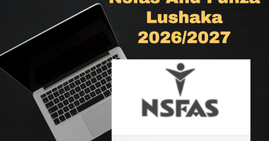 Nsfas And Funza Lushaka 2026/2027