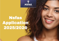 Nsfas Application Date 2025