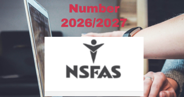Nsfas Contact Number 2026/2027