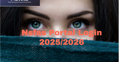 Nsfas Application Portal Login 2025