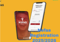 Nsfas Registration Date 2025
