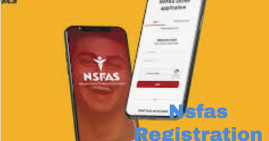 Nsfas Registration Date 2025