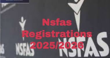 Nsfas Registrations 2025