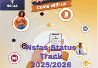 Nsfas Application Status Track 2025