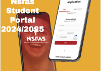 Nsfas Student Application Portal 2024