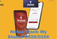 Track My Application Status 2025