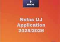 UJ Application 2025