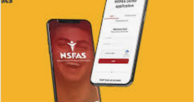 Nsfas Unisa 2025