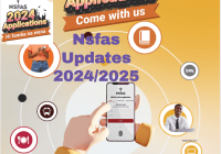 Nsfas Updates 2024