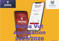 Vut Application 2025