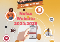 Nsfas Website 2024