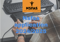 Nsfas Application Date 2024