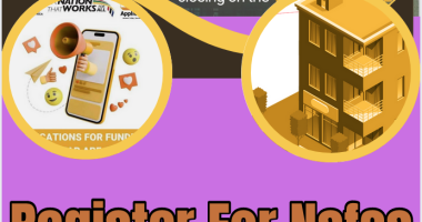 Register For Nsfas 2026/2027