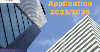 Unisa Nsfas Application 2025