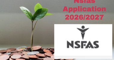 Unisa Online Nsfas Application 2026/2027