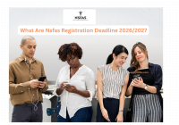 What Are Nsfas Registration Deadline 2026:2027