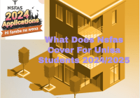 Unisa Students Accommodation 2024/2025