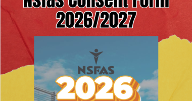 Where To Submit Nsfas Consent Form 2026:2027