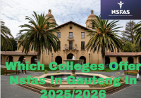 Tvet Colleges Offer Nsfas In Gauteng In 2025