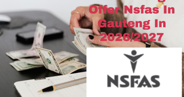Which Colleges Offer Nsfas In Gauteng In 2026/2027