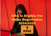 Who Is Eligible For Nsfas Registration 2024