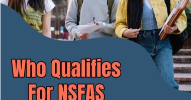 Who Qualifies For NSFAS Funding 2026/2027