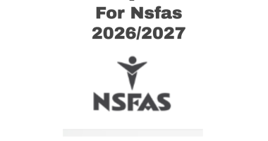 Who Qualifies For Nsfas 2026/2027