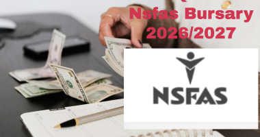 Who Qualifies Nsfas Bursary 2026/2027