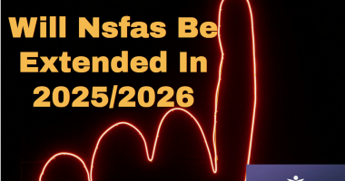 Will Nsfas Date Be Extended In 2025