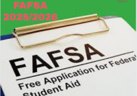 FAFSA Application 2025
