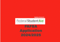 FAFSA Application 2024